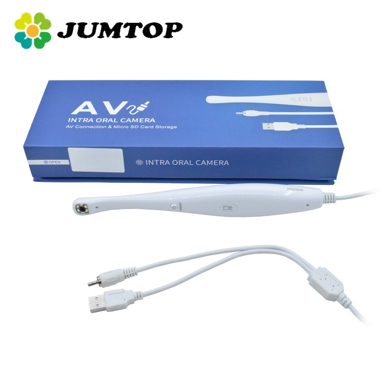 Lighting Visual - JUMTOP Dental Intraoral Camera Visual Oral