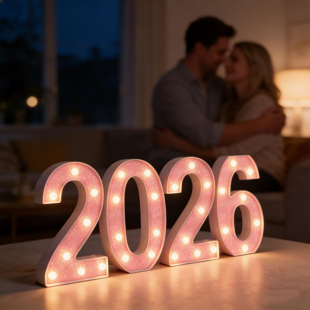 Light Up Letters Marquee - Light Up Numbers 2026 Large LED