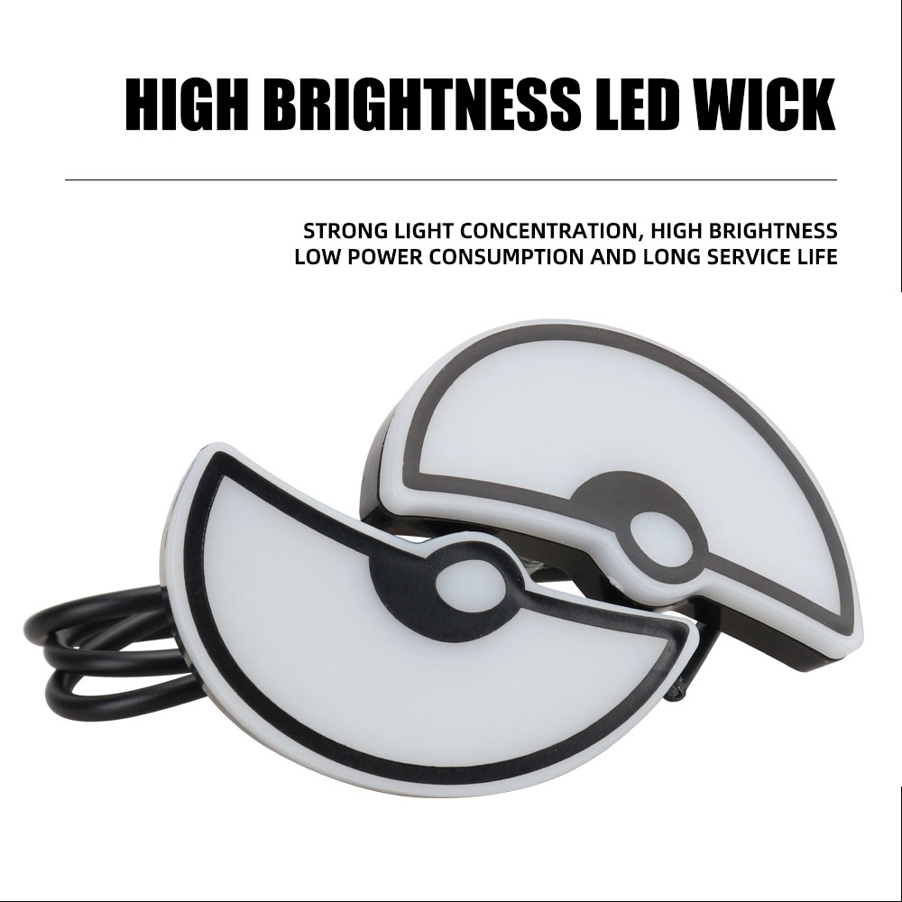 Brand new unique LED lights DI - Decor Lighting Uk 评论和价格