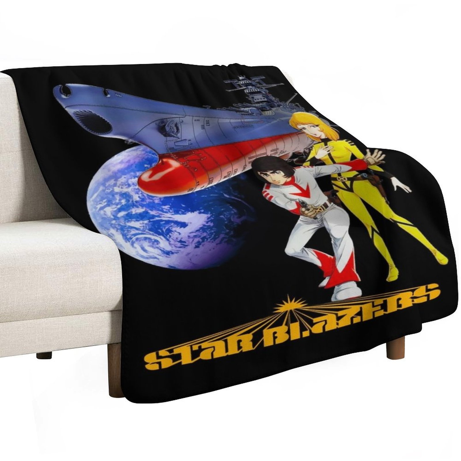 Star Blazers Classic T-Shirt W - Nova Decor & Lighting Vase Glass Brun 26Cm 评论和价格