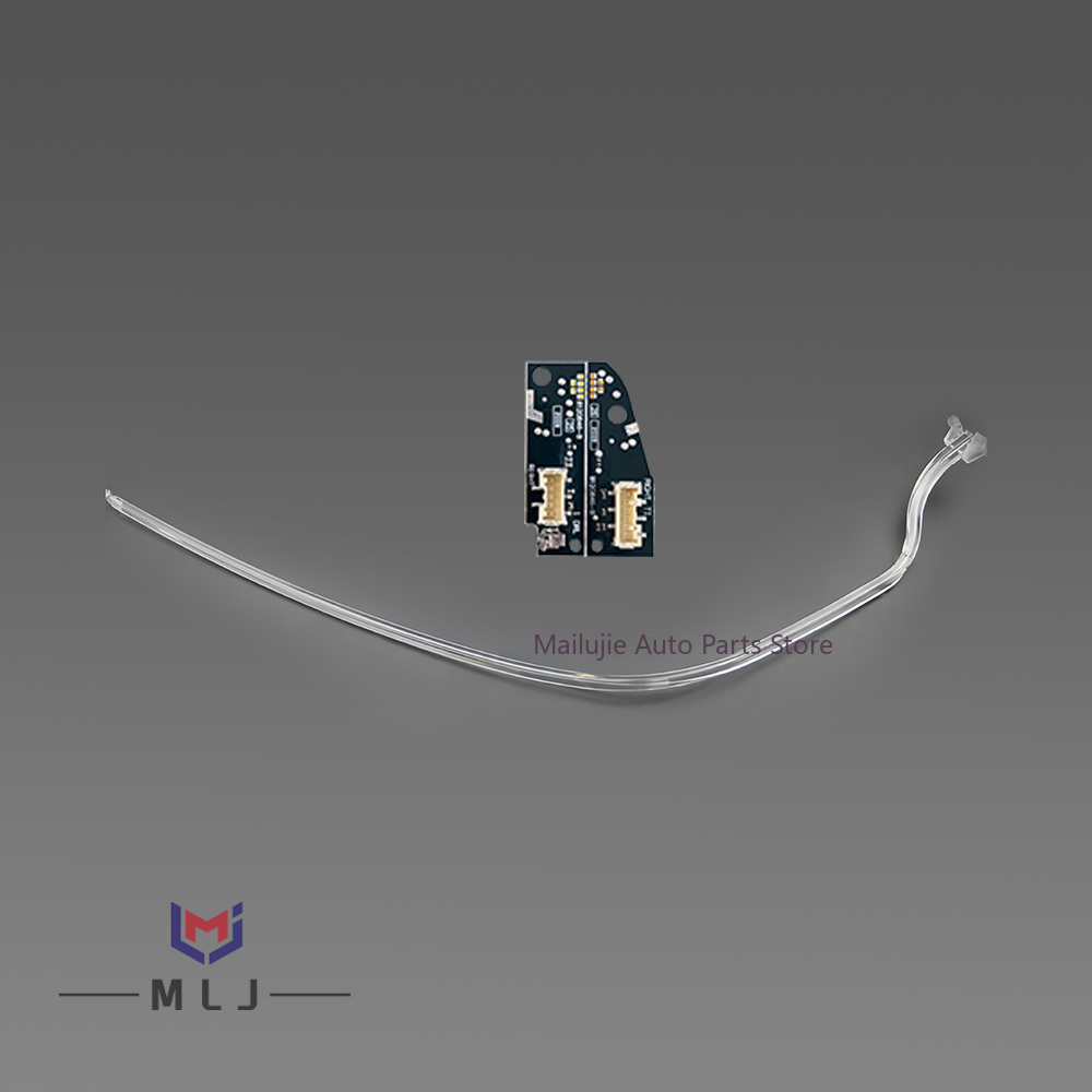 2GM998478 2GM998479 DRL Module - Ambient Led Strip 评论和价格