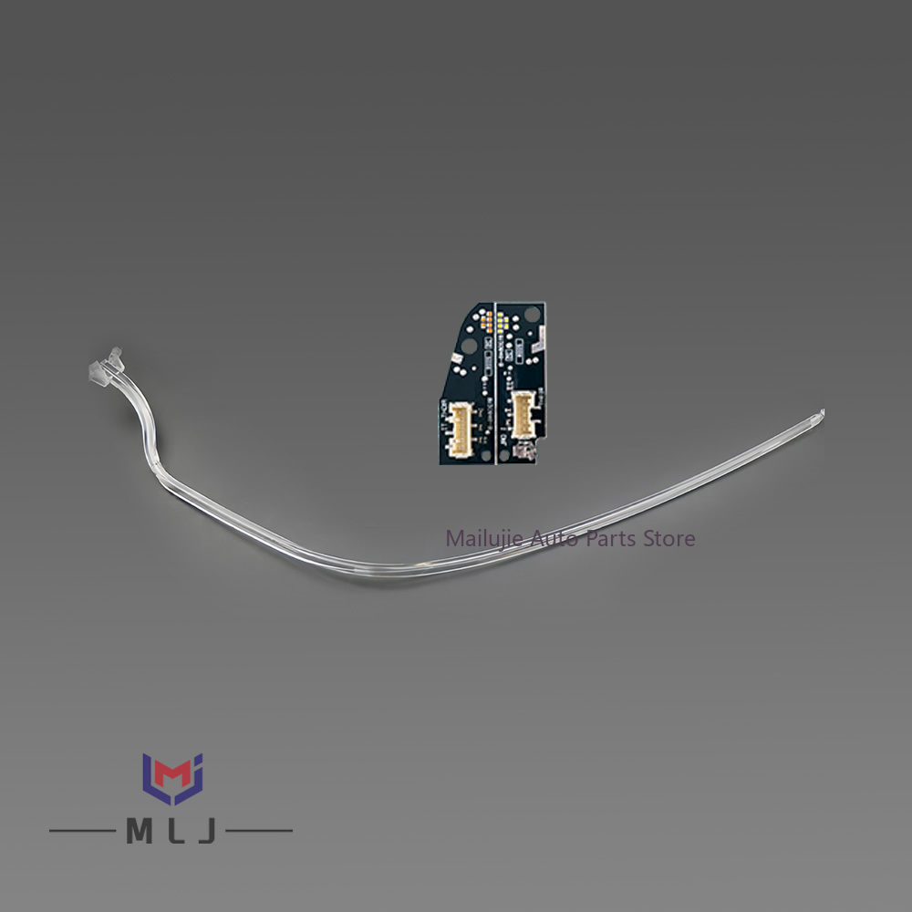 2GM998478 2GM998479 DRL Module - Ambient Led Strip 评论和价格