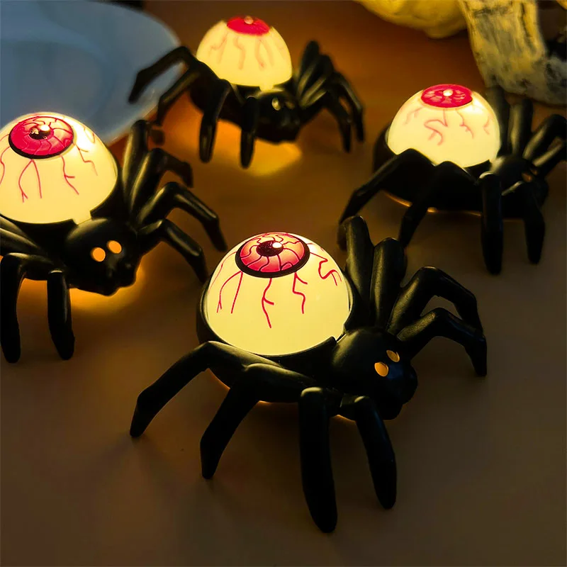 Halloween Decorations LED Cand - Lighting Decor For House 评论和价格