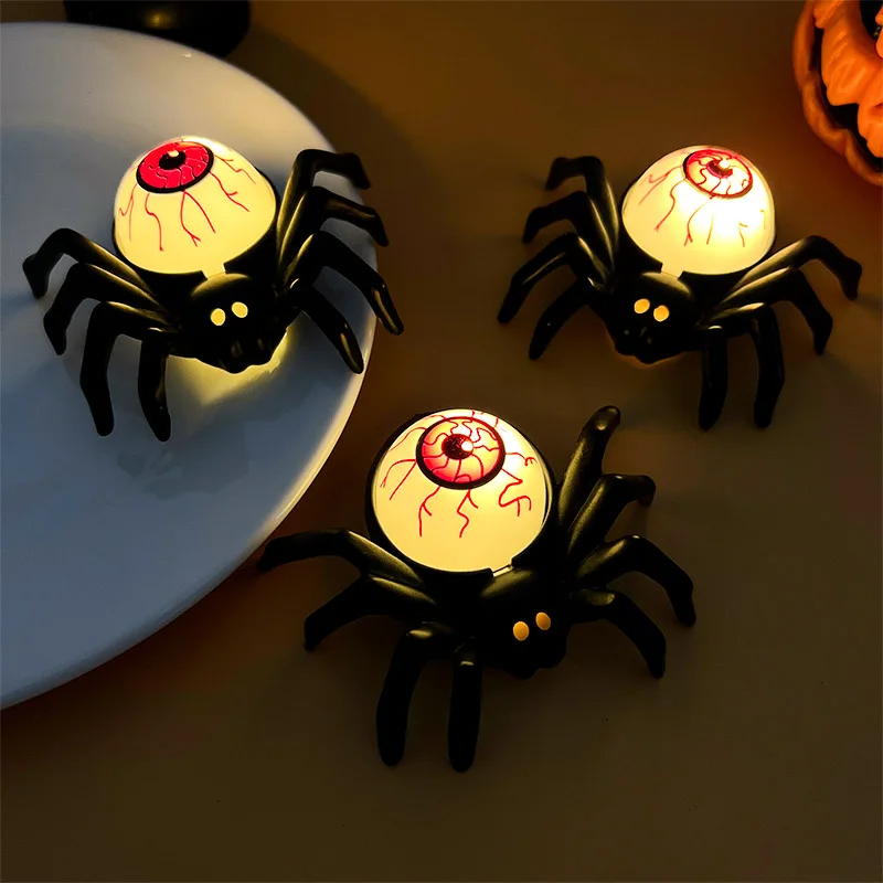 Halloween Decorations LED Cand - Lighting Decor For House 评论和价格