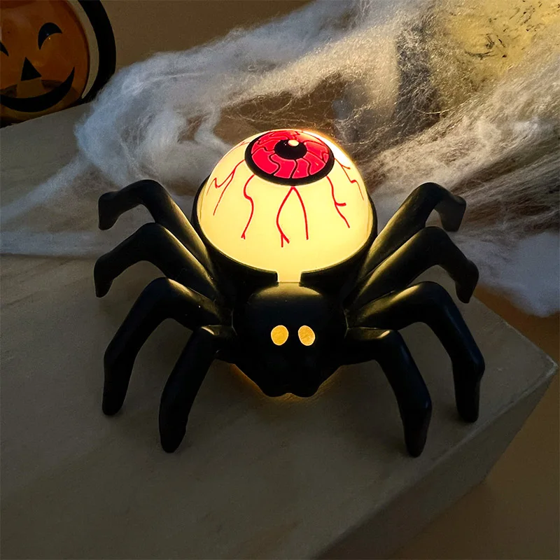 Halloween Decorations LED Cand - Lighting Decor For House 评论和价格