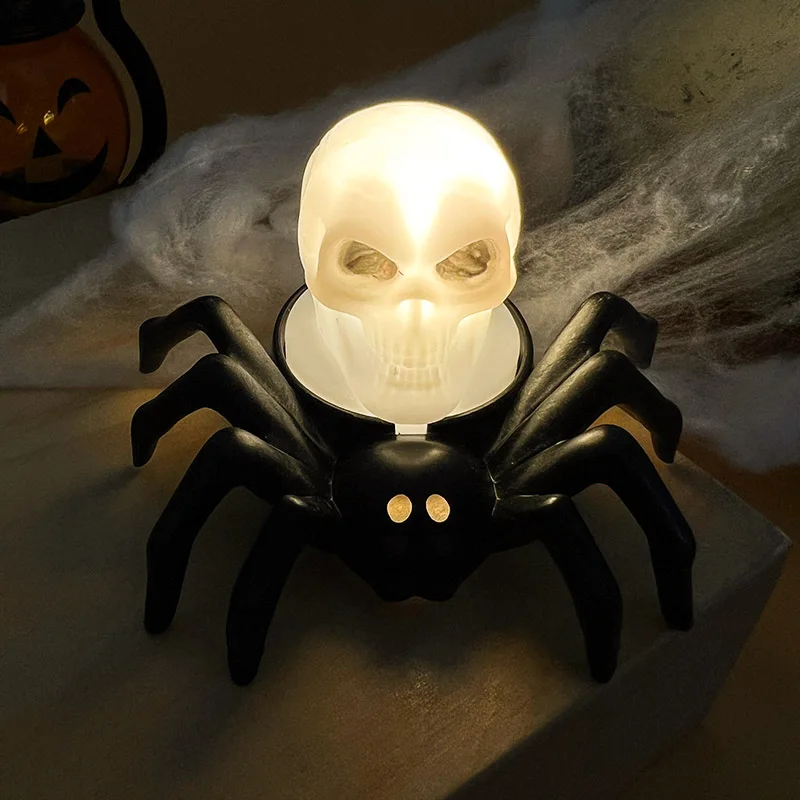 Halloween Decorations LED Cand - Lighting Decor For House 评论和价格