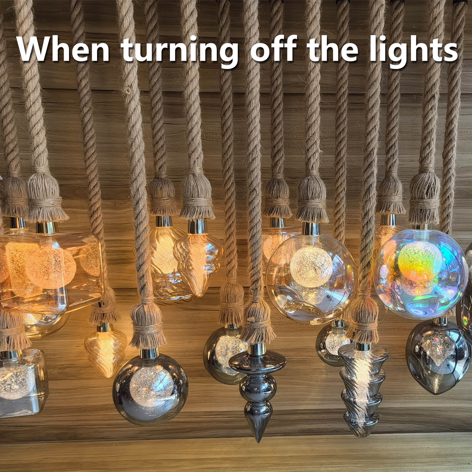 E27 P90 P120 P150 Round Ball L - Decor Lighting Lamps 评论和价格