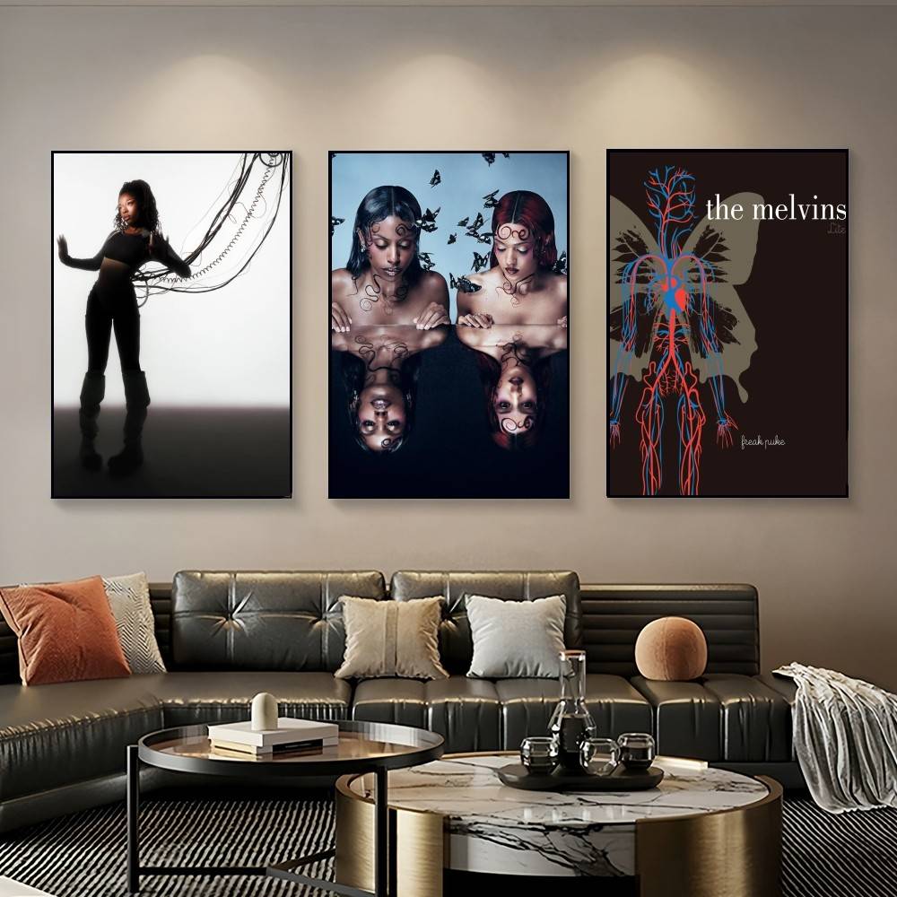 Band N-Nova T-Twins Parasites  - Nova Decor & Lighting Vase Glass Brun 26Cm 评论和价格