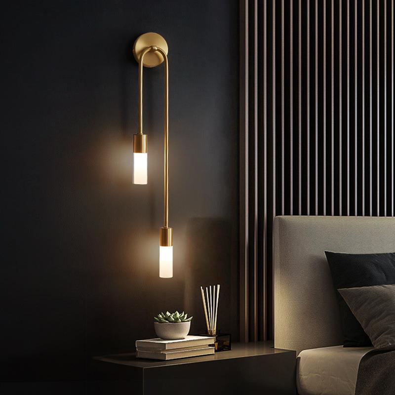 Retro Background Living Room A - Lighting Decor 评论和价格