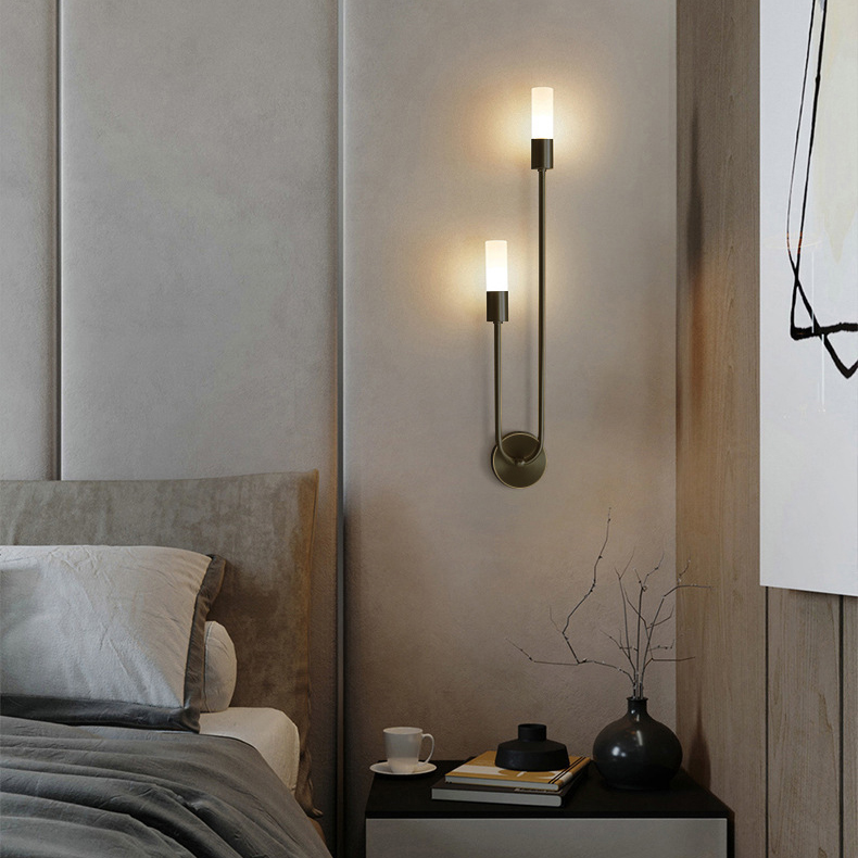 Retro Background Living Room A - Lighting Decor 评论和价格