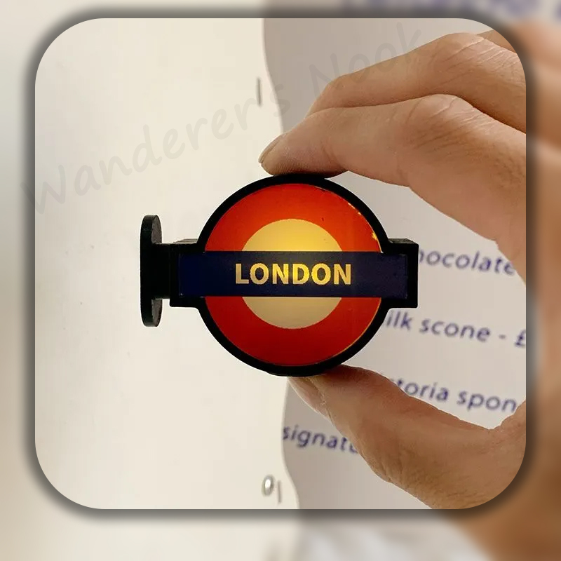 London Underground Roundel Lig - Decor Lighting Uk 评论和价格