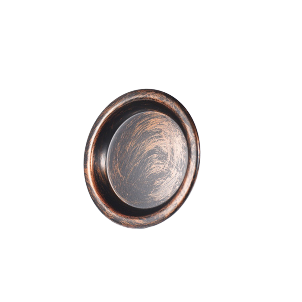 Elegant Black Gold Round Candl - Candle Holder Set 评论和价格