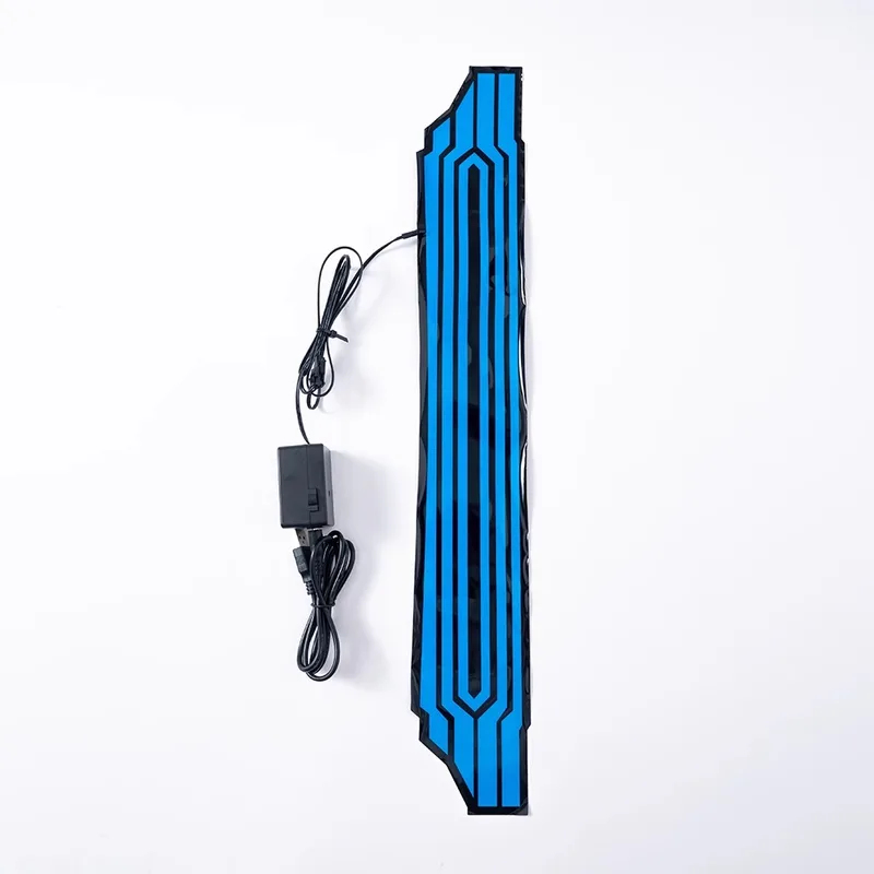 3'x,4'f\6/Game Punk Style 2077 - Ambient Led Strip 评论和价格