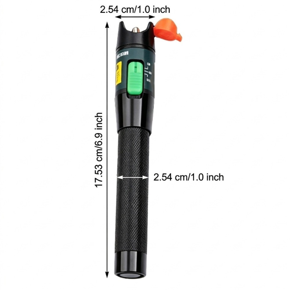 Powerful 30km Red Light Pen Vi - Lighting Visual 评论和价格