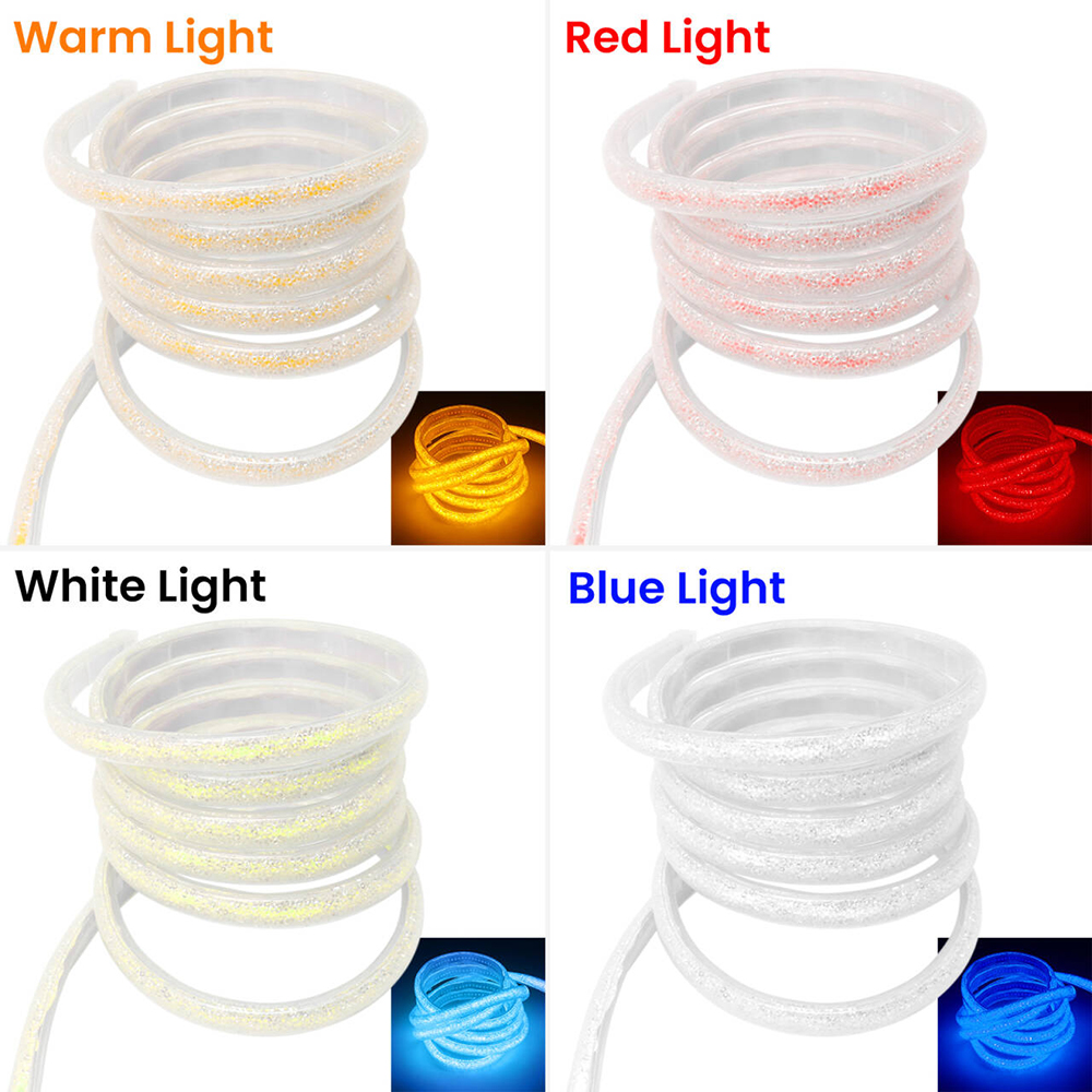 288 LEDs COB LED Neon Light St - Decor Lighting Uk 评论和价格