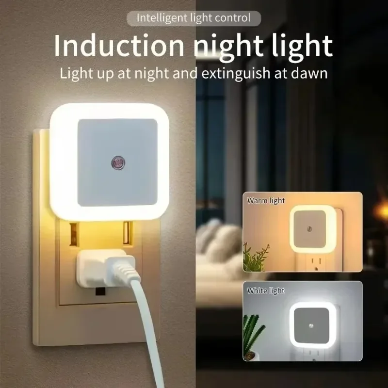 1/6PCS Wireless LED Night Ligh - Decor Lighting Uk 评论和价格