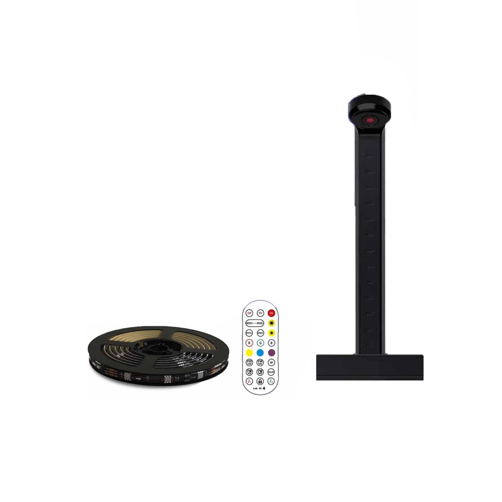 Screen Sync Lighting Strip Str - Ambient Led Strip 评论和价格