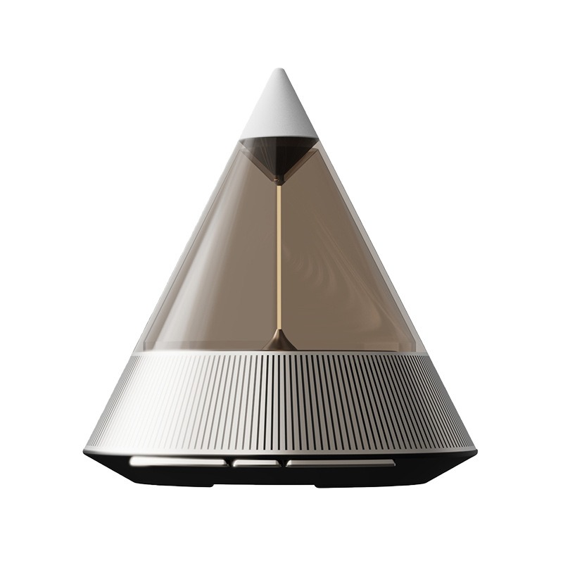 Ambient Bluetooth Speaker Quan - Lighting Decor For House 评论和价格