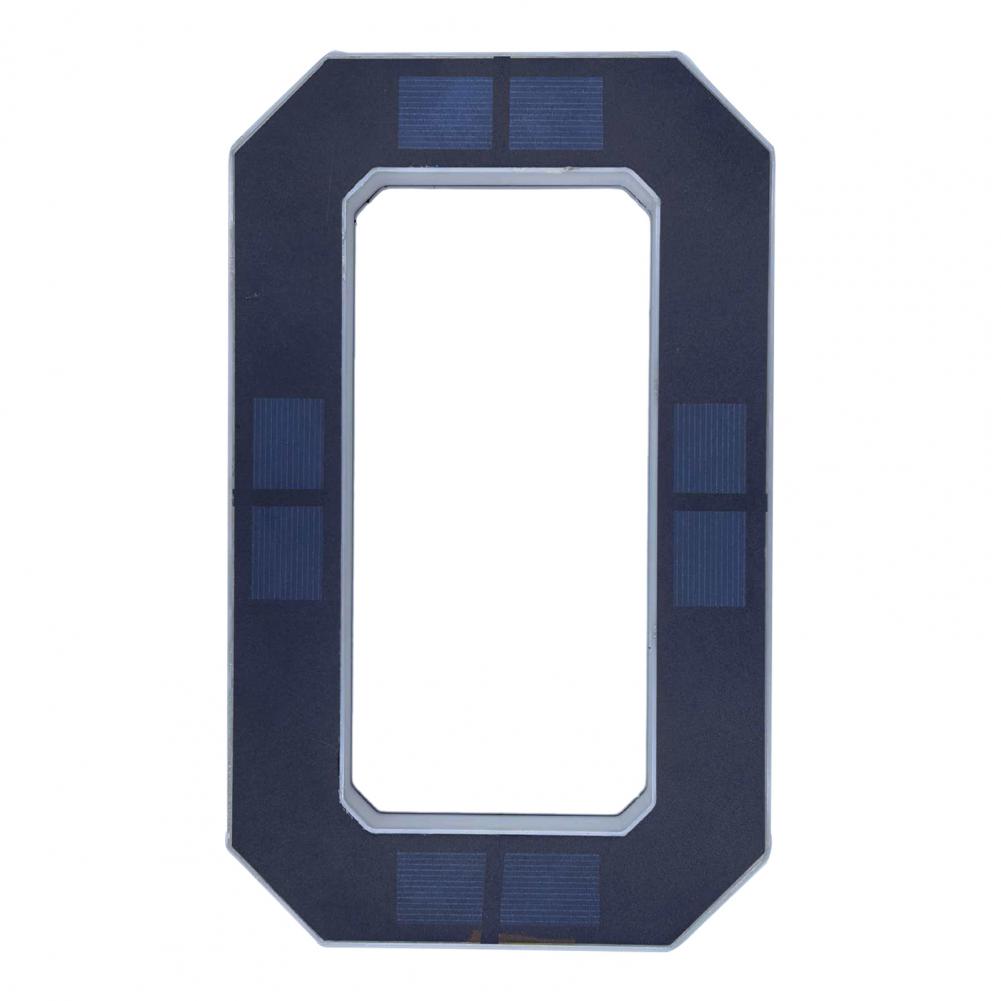 Solar Address Number Sign, LED - Lighting Decor For House 评论和价格
