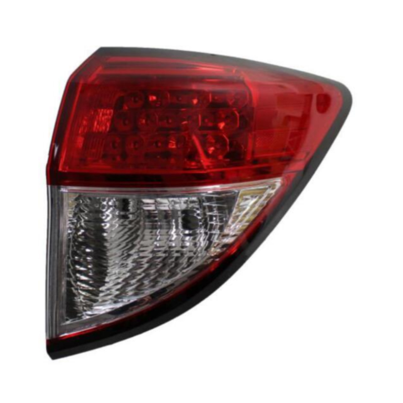 Suitable for 2009- Ho nd aO dy - Decor Lighting Nz 评论和价格