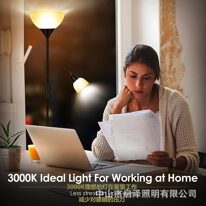 Living room, bedroom, study, s - Decor Lighting Lamps 评论和价格