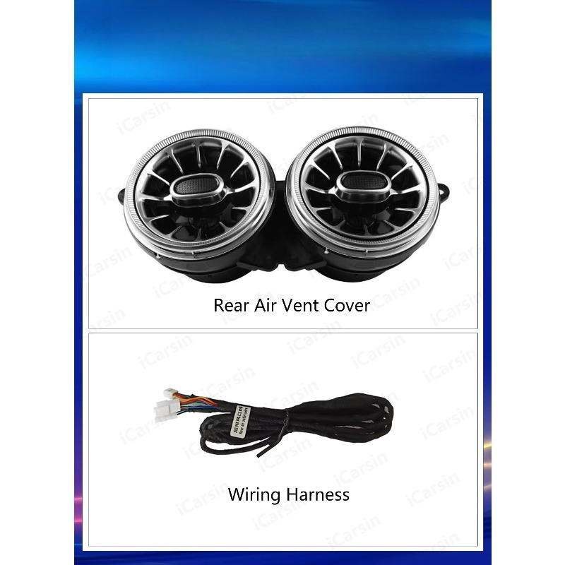 W217 W222 Coupe Dynamic C217 L - Lighting Interior Decor 评论和价格