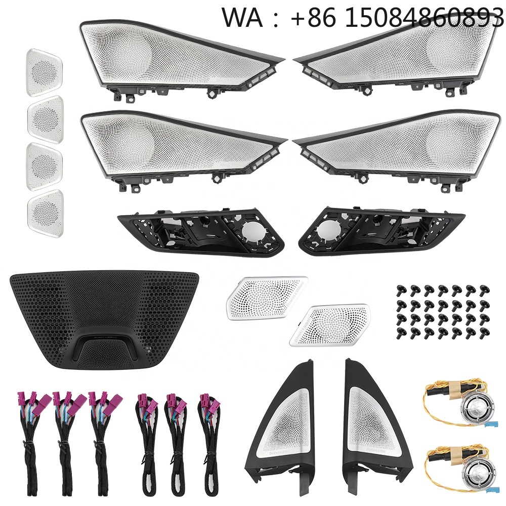 6 Pieces Set Tweeter Luminous  - Lighting Interior Decor 评论和价格