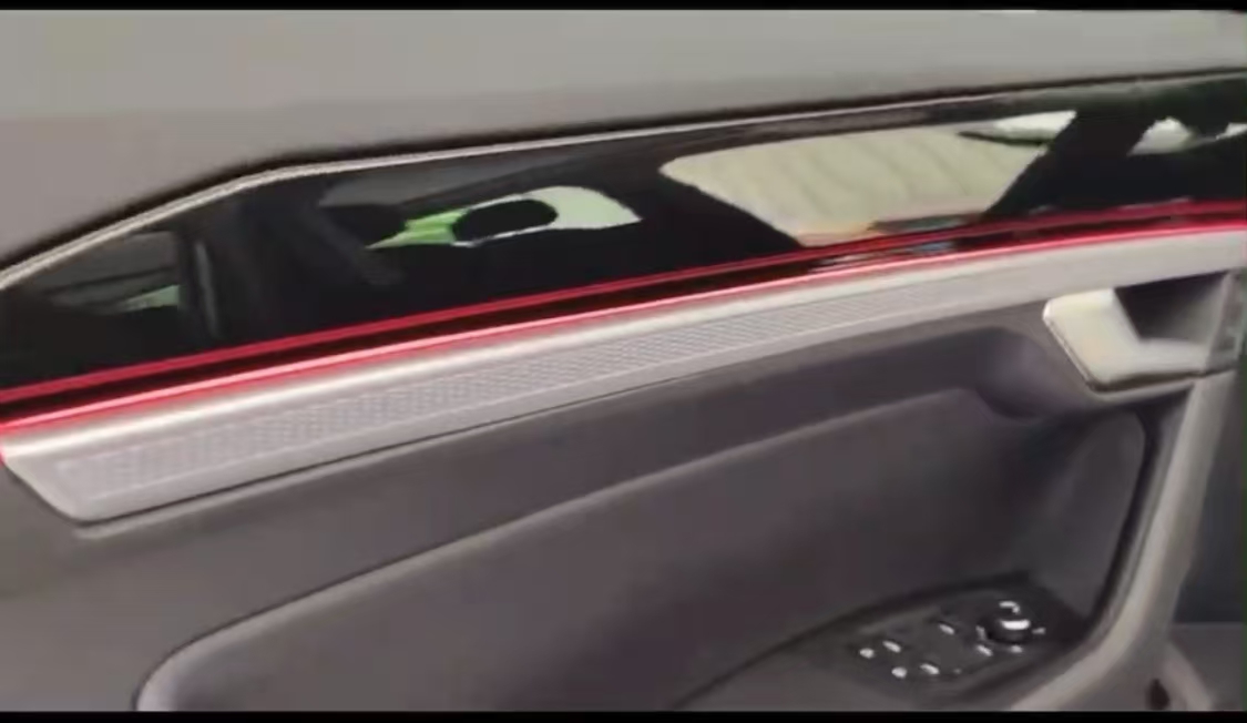 2019-2023 Mid Size Luxury SUV  - Lighting Interior Decor 评论和价格