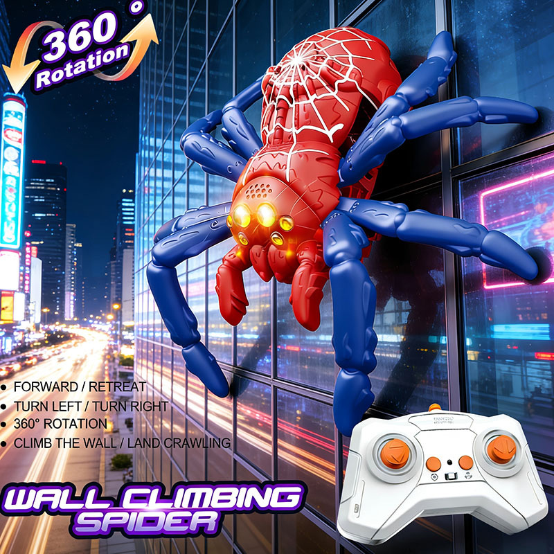 RC Animal climbing Wall gecko  - Gecko Lighting & Decor 评论和价格