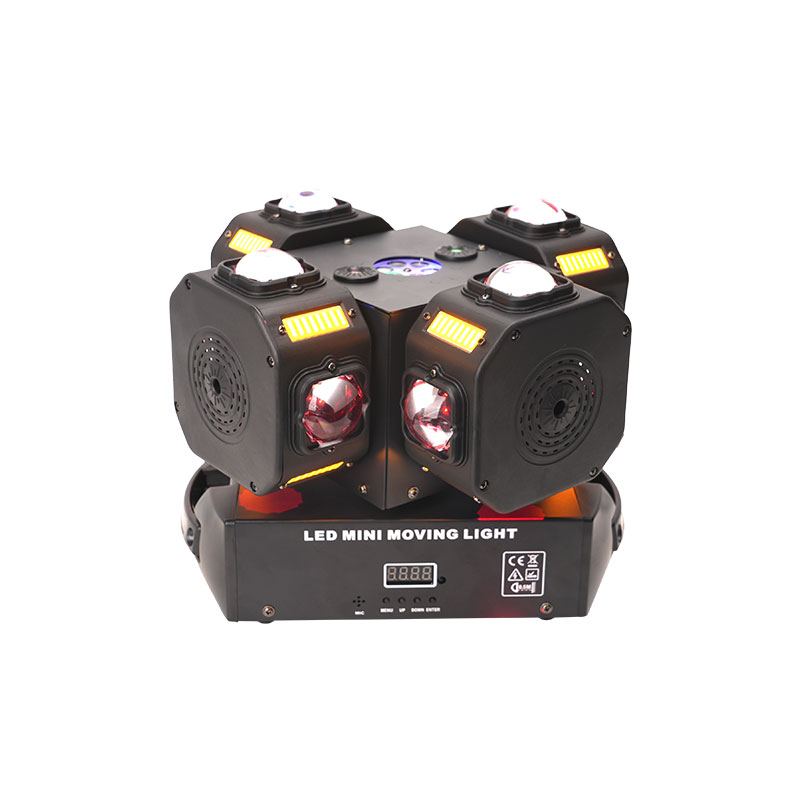 200W Four Heads Pattern Gecko  - Gecko Lighting & Decor 评论和价格