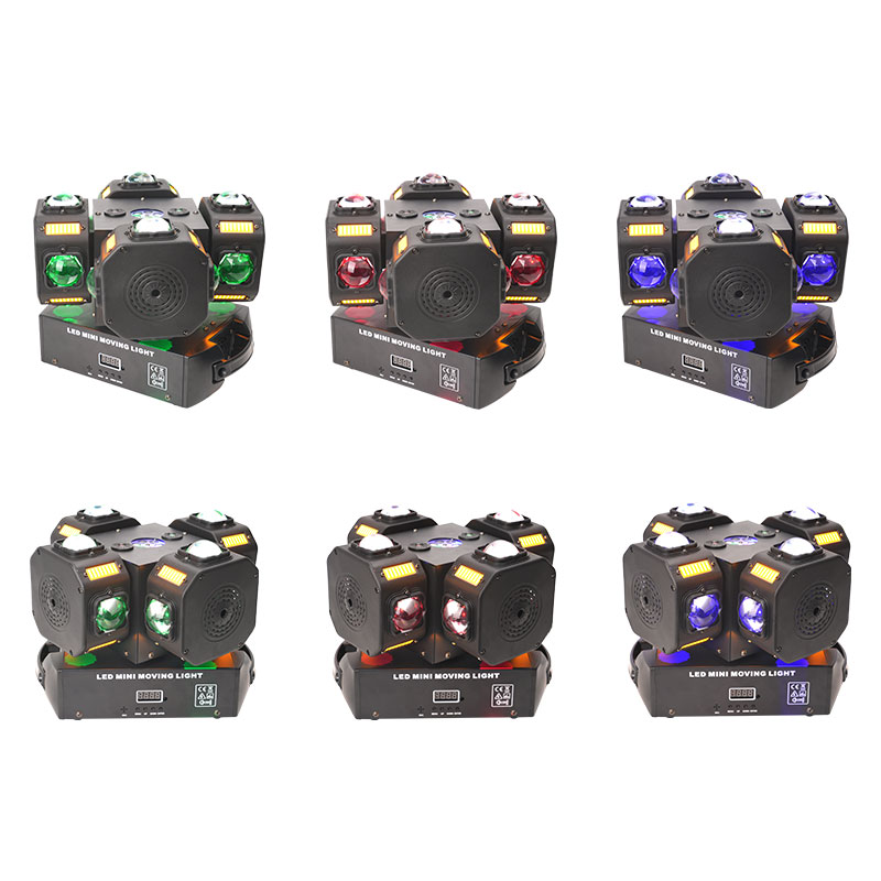 200W Four Heads Pattern Gecko  - Gecko Lighting & Decor 评论和价格