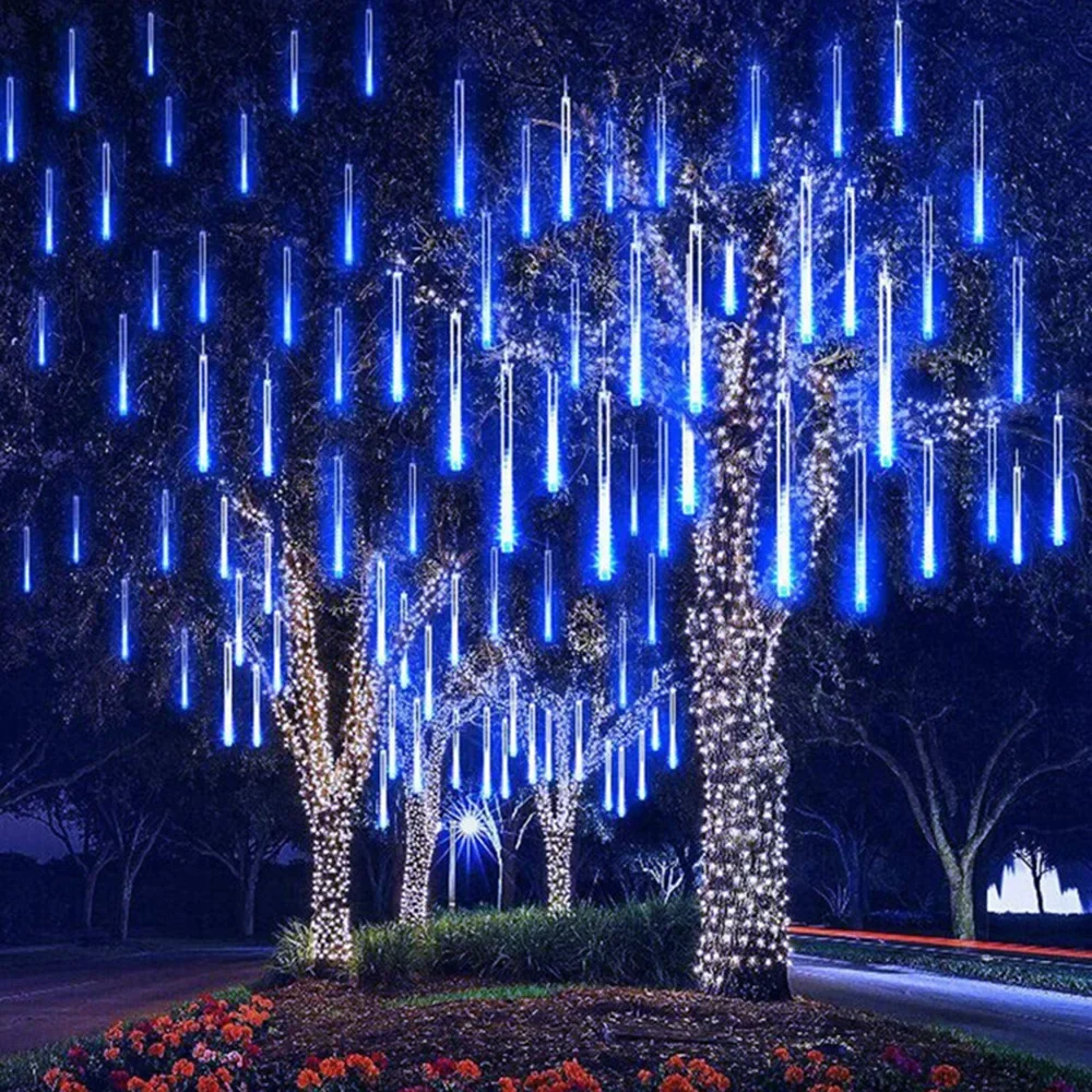 30cm /50cm Waterproof Meteor S - Decor Lighting Uk 评论和价格