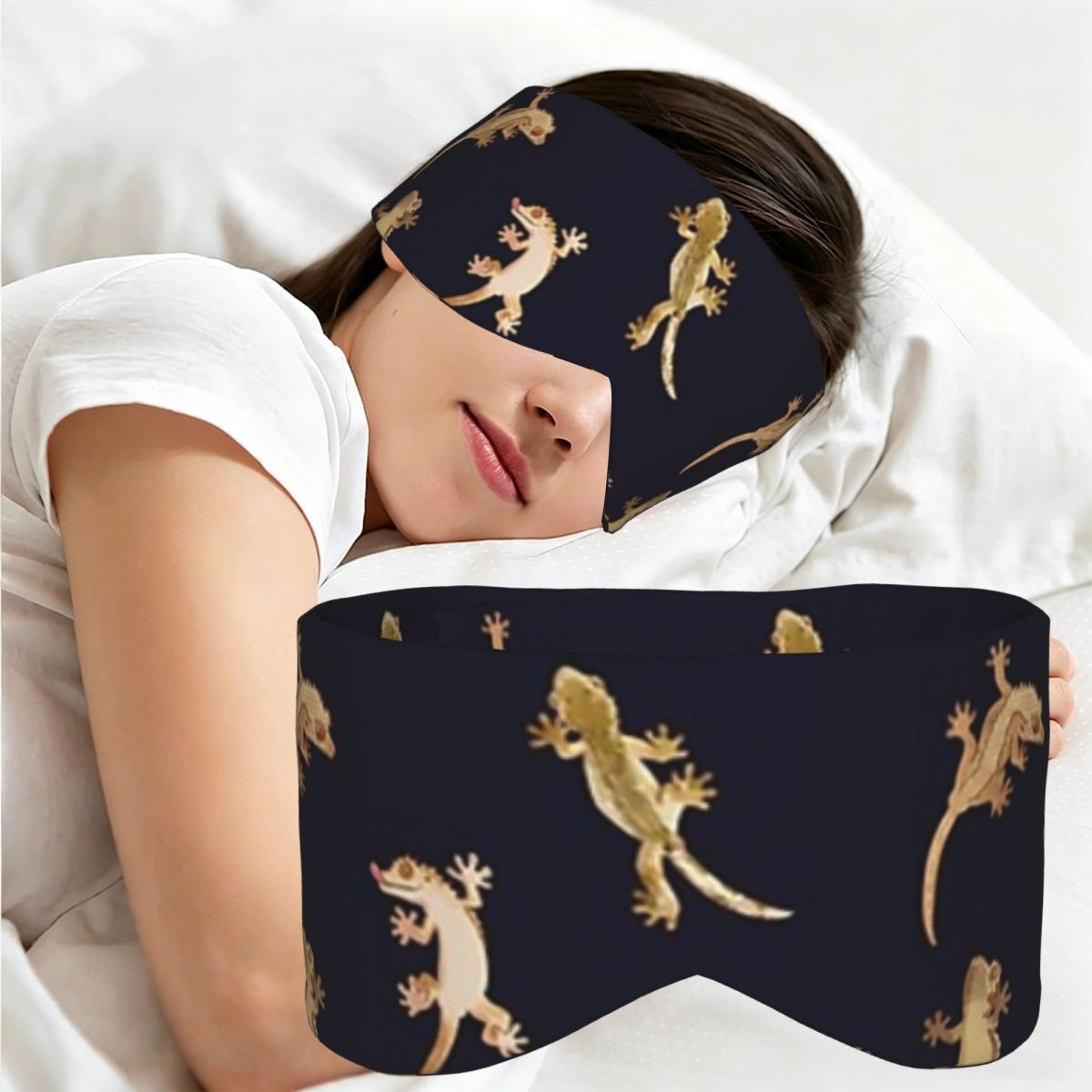Cute Little Crested Geckos sle - Gecko Lighting & Decor 评论和价格