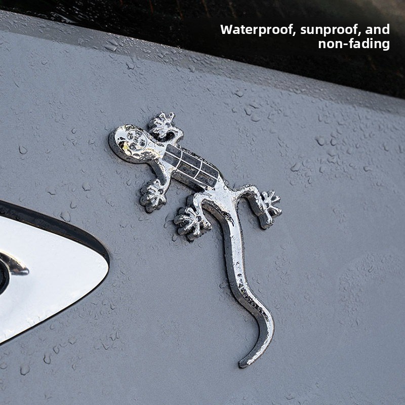 1pc Warning Signal Light ABS S - Gecko Lighting & Decor 评论和价格