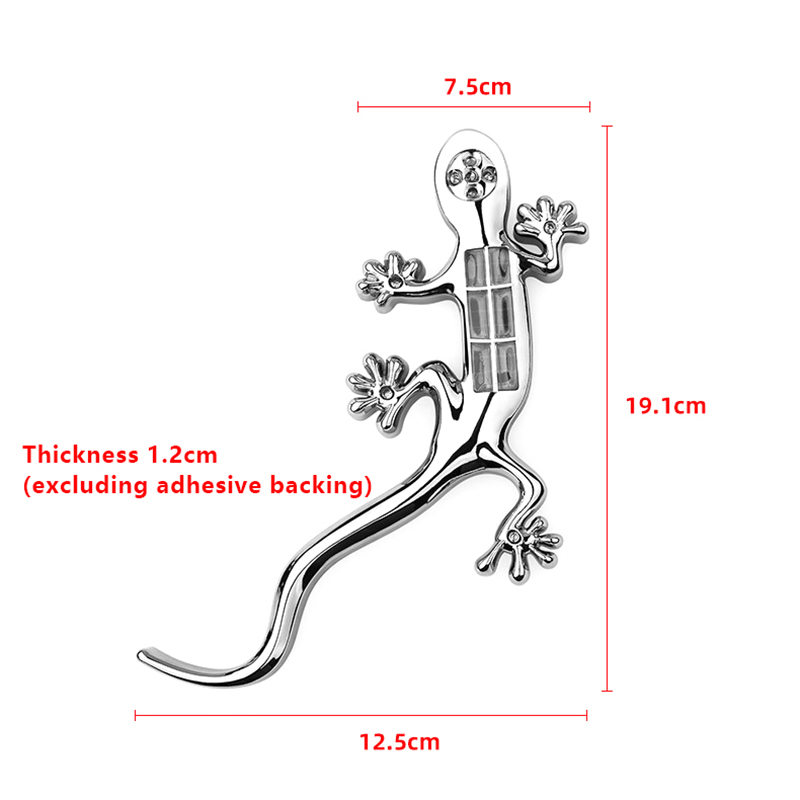 1pc Warning Signal Light ABS S - Gecko Lighting & Decor 评论和价格