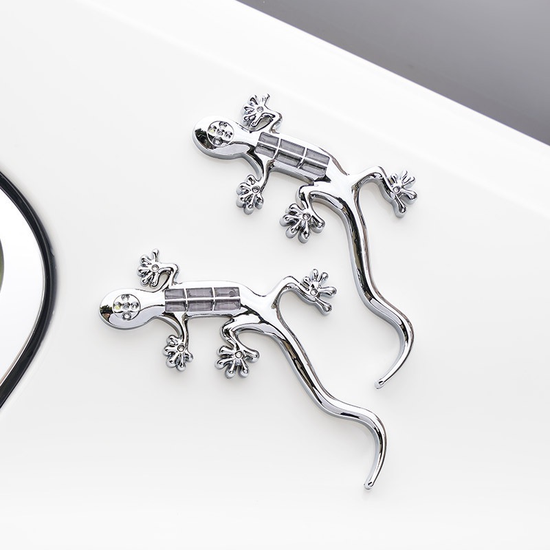 For car and motorcycles Solar  - Gecko Lighting & Decor 评论和价格