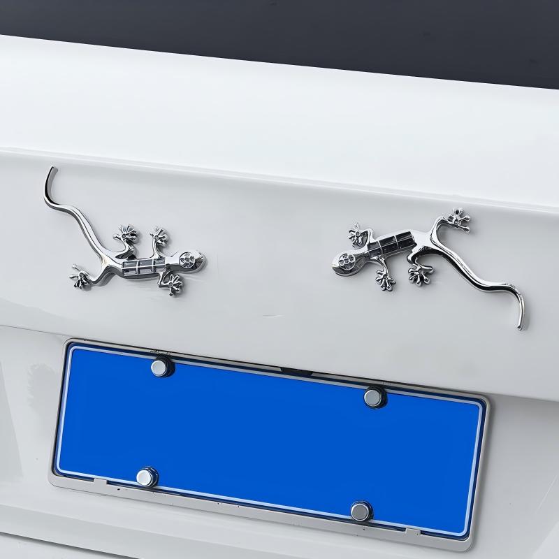 For car and motorcycles Solar  - Gecko Lighting & Decor 评论和价格