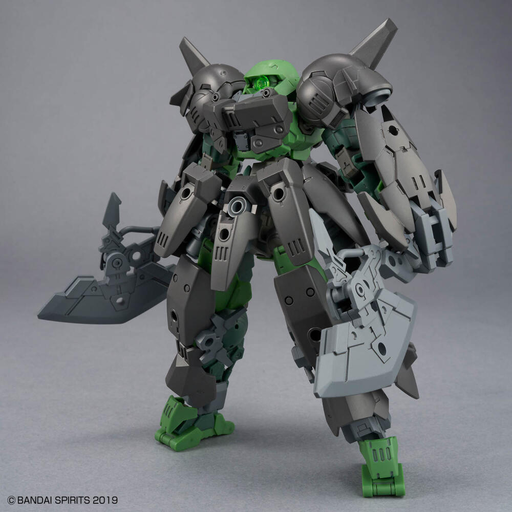 In Stock BANDAI 30MM 1/144 bEX - Nova Decor & Lighting Vase Glass Brun 26Cm 评论和价格