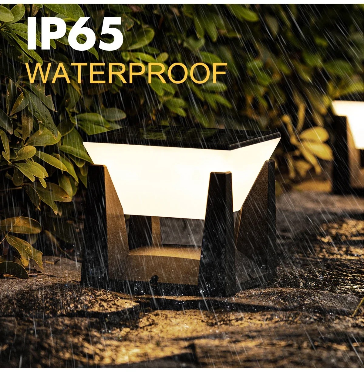 IP65 Waterproof LED Exterior W - Ambient Led Strip 评论和价格