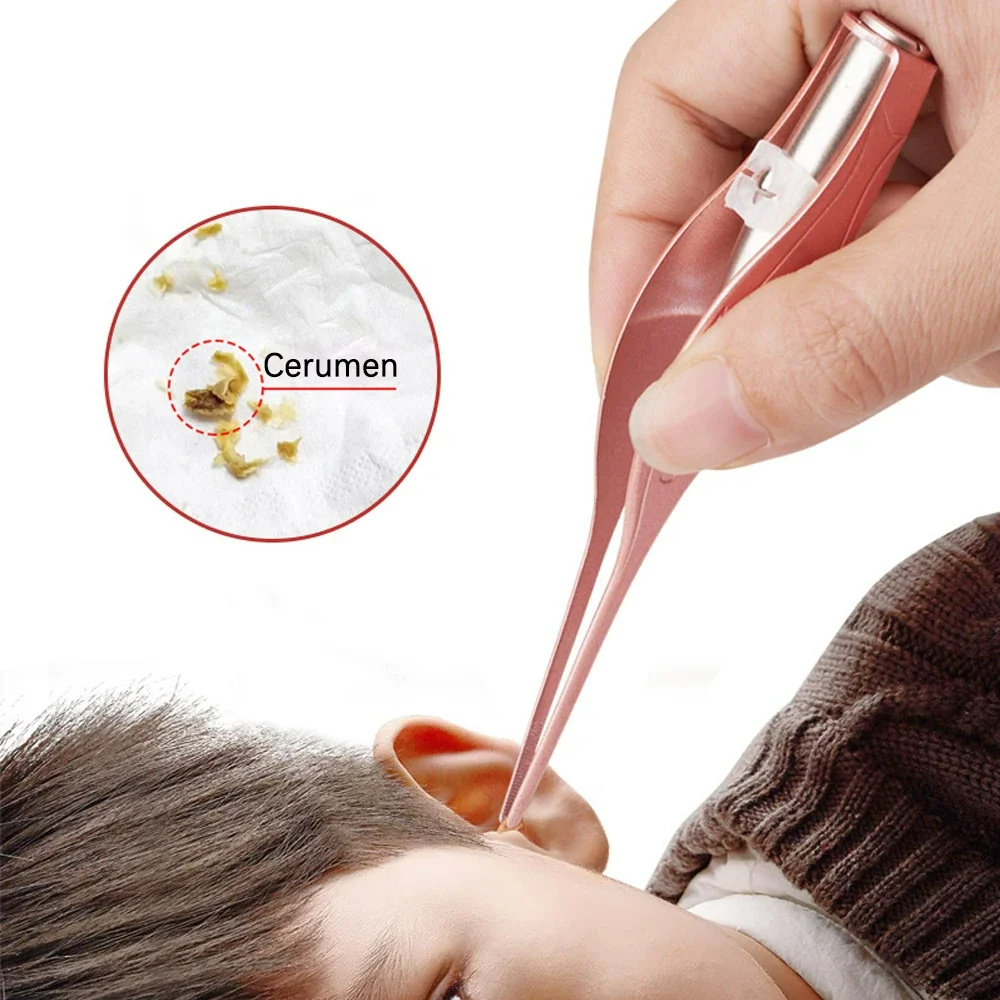 LED Light Ear Cleaning Kit Lum - Lighting Visual 评论和价格