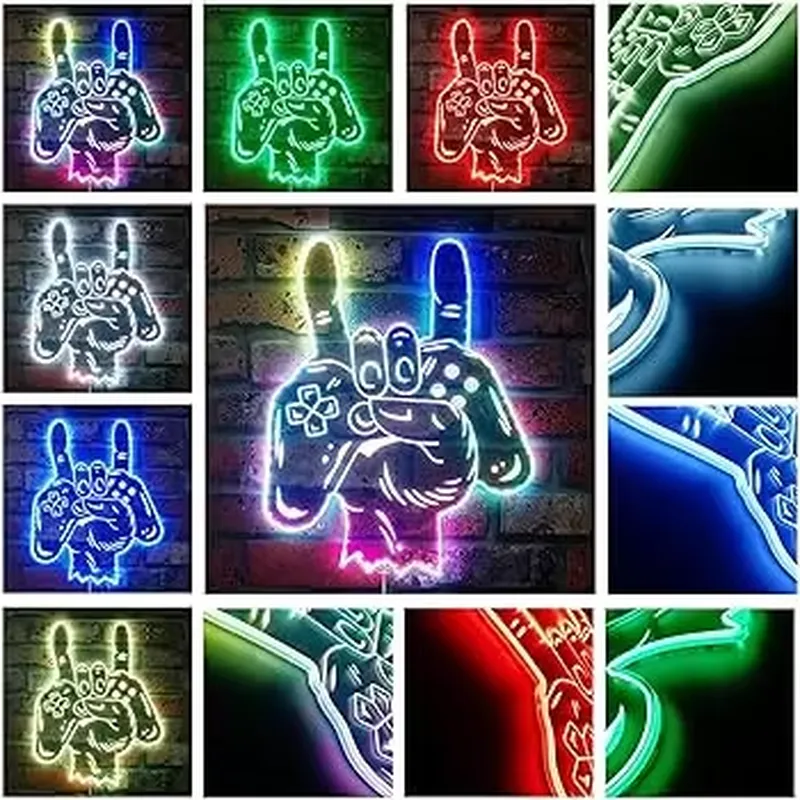 Personalized Address Illuminat - Lighting Decor For House 评论和价格