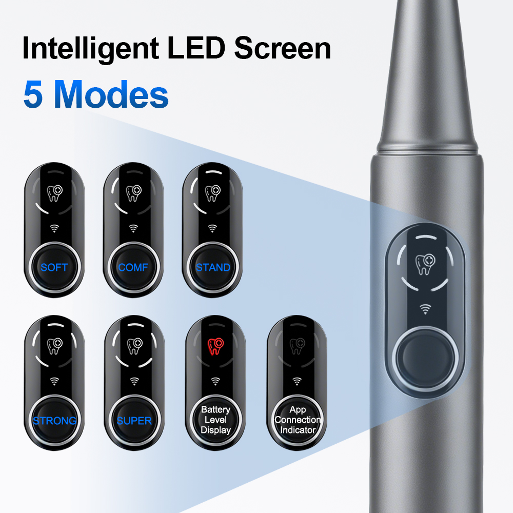 New Visual Ultrasonic Dental S - Lighting Visual 评论和价格