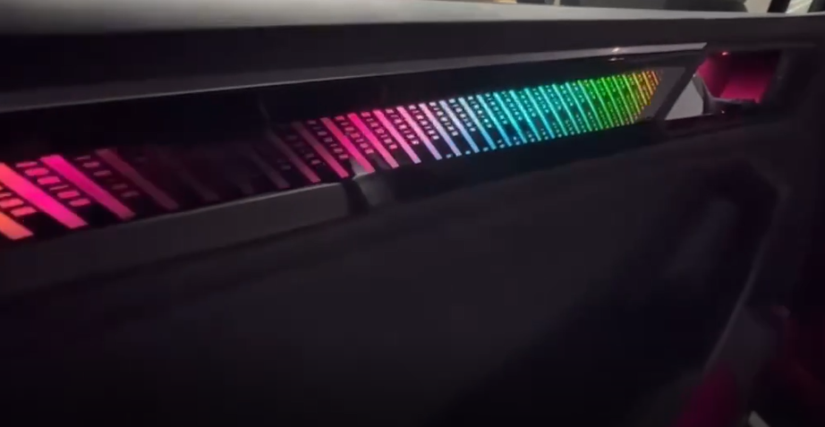 64 Color Magic Dynamic Symphon - Lighting Interior Decor 评论和价格
