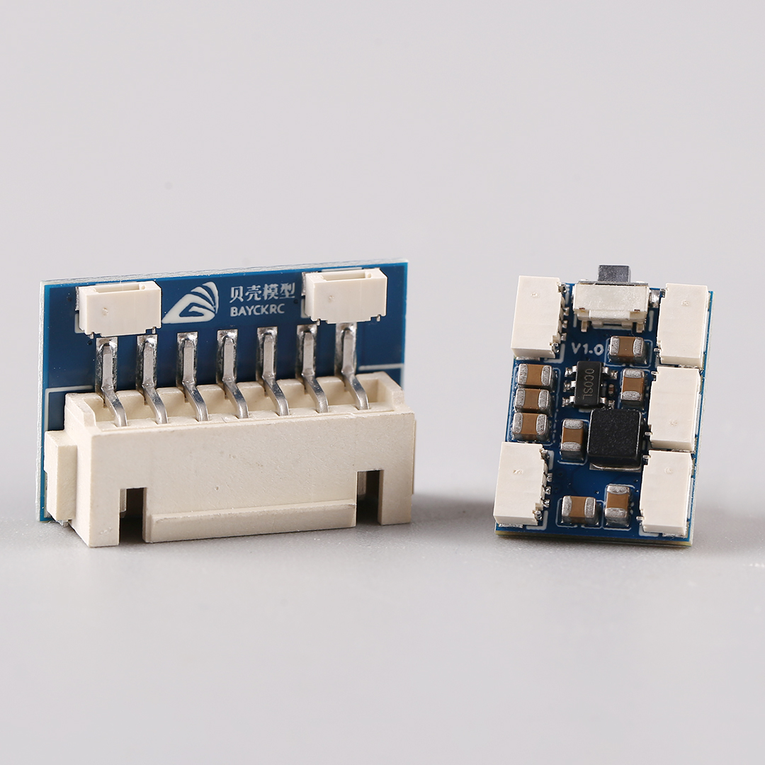 BAYCKRC LED Strip for FPV Dron - Ambient Led Strip 评论和价格