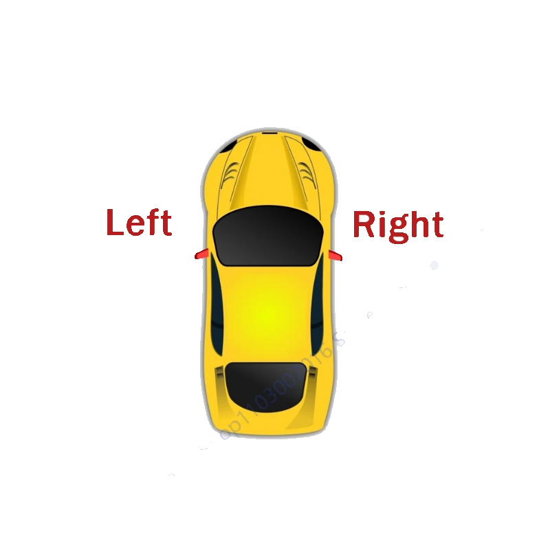 Car Interior Tail Light Signal - Lighting Interior Decor 评论和价格