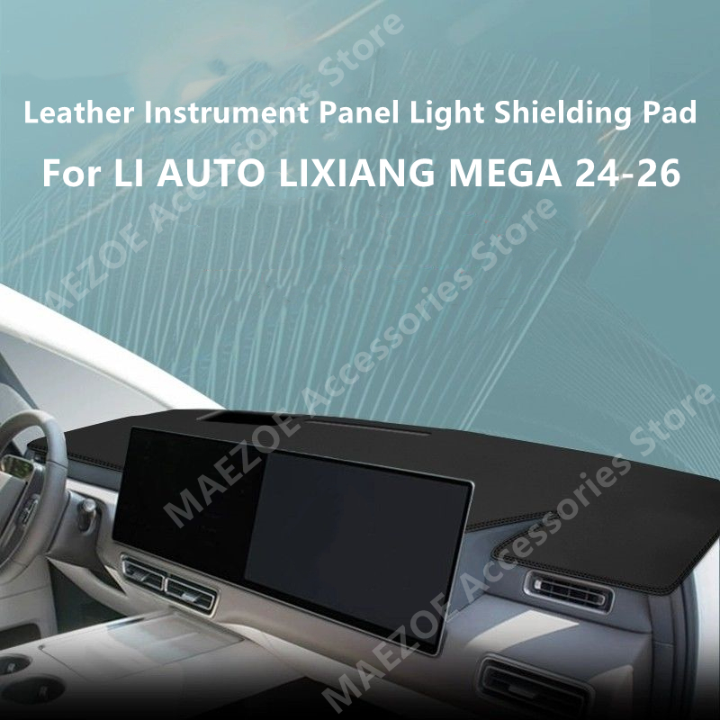For LI AUTO LIXIANG MEGA 24-26 - Lighting Interior Decor 评论和价格