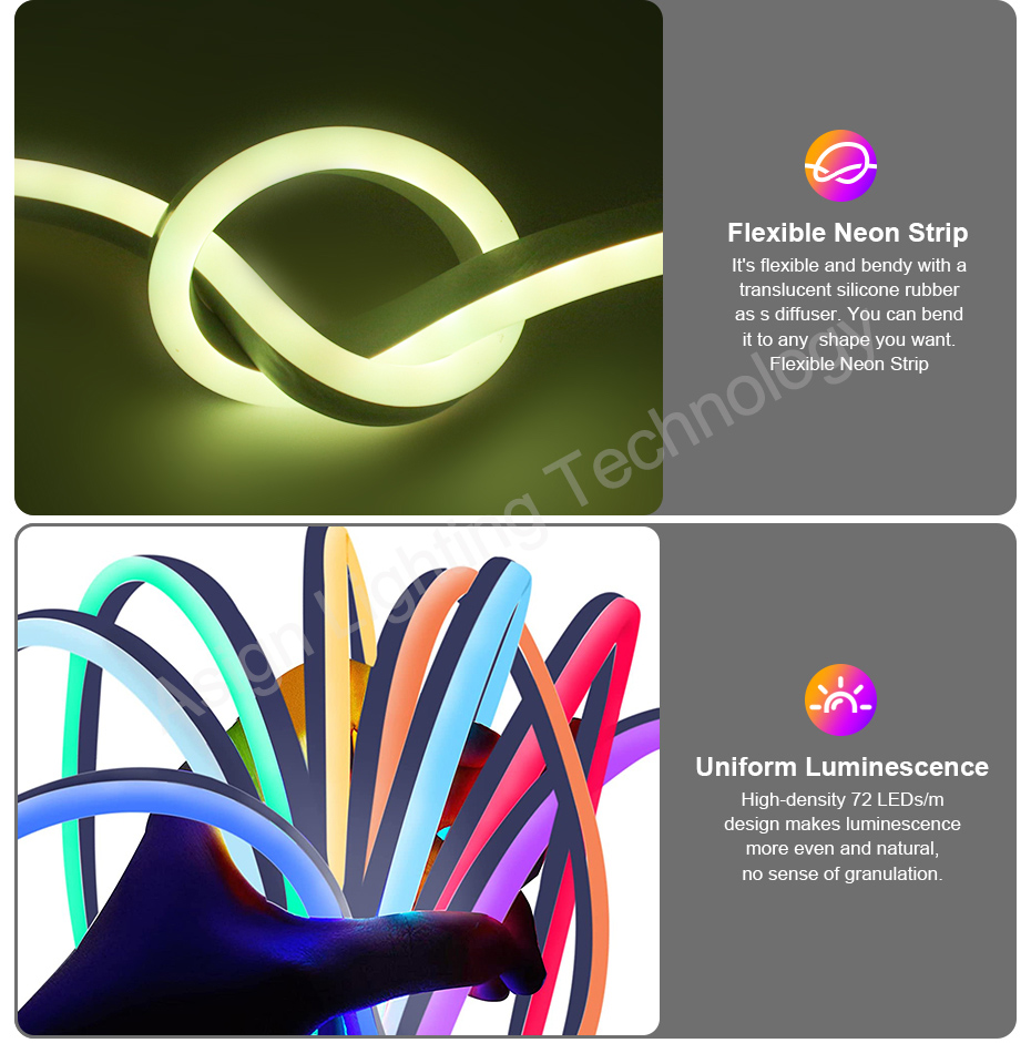 Tuya WiFi,Bluetooth,Remote Con - Decor Lighting Uk 评论和价格
