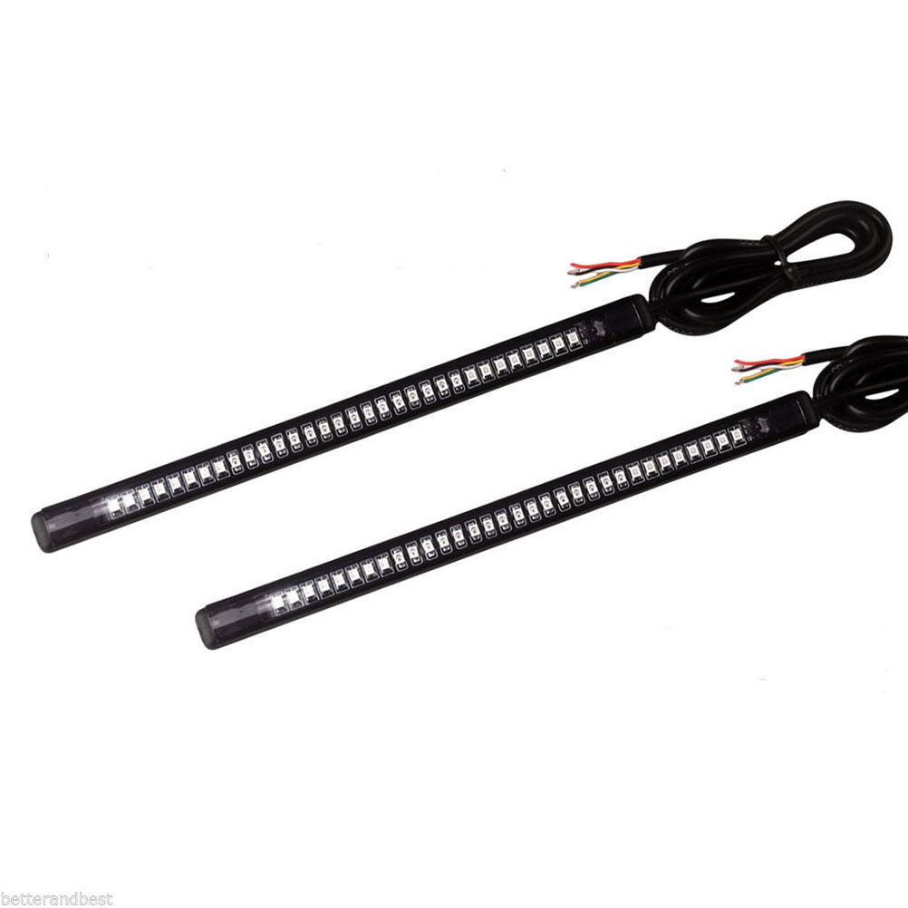 32Smd 3528 Red Waterproof Univ - Ambient Led Strip 评论和价格