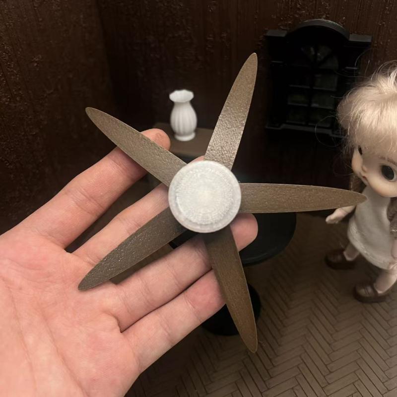 // Miniature Vintage Ceiling F - Lighting Decor For House 评论和价格