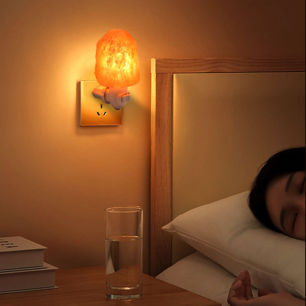 C5 LED Night Light Himalayan S - Decor Lighting Uk 评论和价格